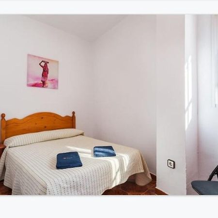 Casa Loli Apartamento Conil De La Frontera Exterior foto