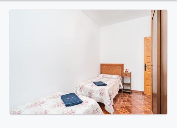 Casa Loli Apartamento Conil De La Frontera Exterior foto