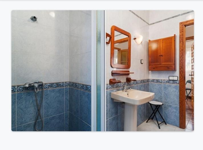 Casa Loli Apartamento Conil De La Frontera Exterior foto